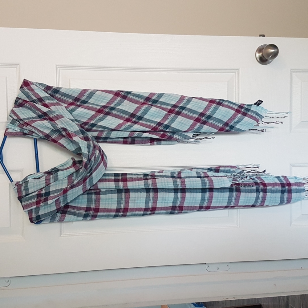 4 for $25 - Fashion Scarf - GAP